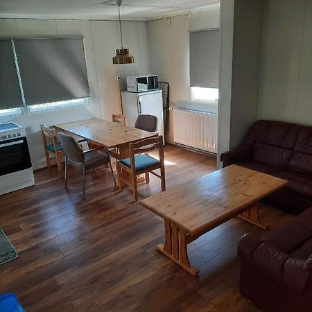 Vinland Apartment 2 エイイルススタジル エクステリア 写真
