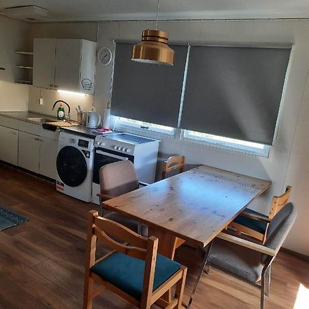 Vinland Apartment 2 エイイルススタジル エクステリア 写真