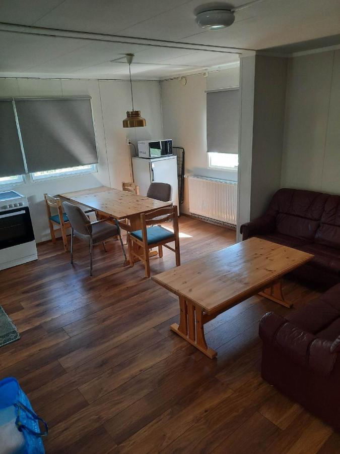 Vinland Apartment 2 エイイルススタジル エクステリア 写真