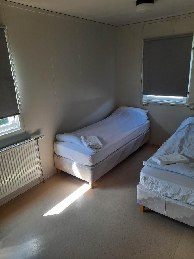 Vinland Apartment 2 エイイルススタジル エクステリア 写真