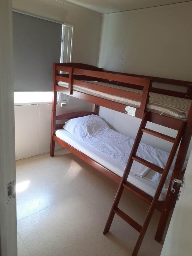 Vinland Apartment 2 エイイルススタジル エクステリア 写真